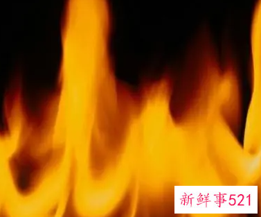 梦见桥梁起火预示什么