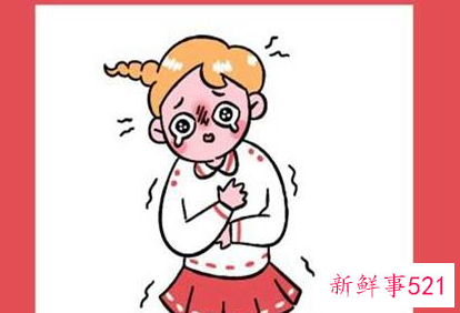 青春期孩子心理问题的症状有哪些