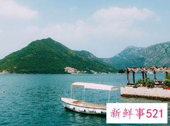 适合一个人开车旅游的地方