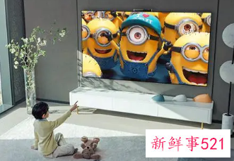 买电视注意什么