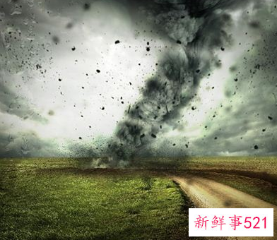 梦见暴风有什么征兆