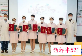 护士服务之星主要事迹怎么写