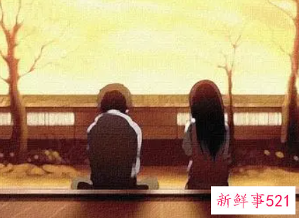 梦见暗恋的人和别人在一起是什么意思