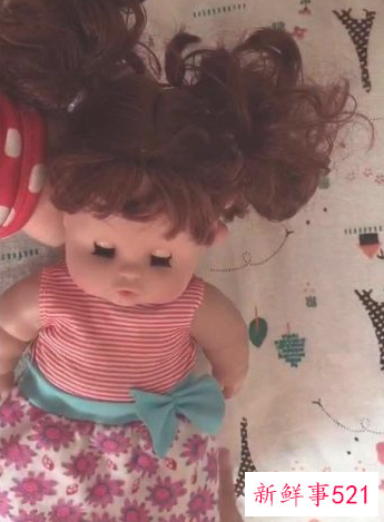 把婴儿放床上正确步骤