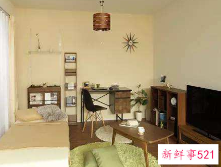 怎么去除房间的异味