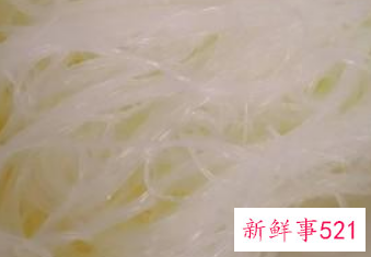 怎样凉拌胡萝卜丝