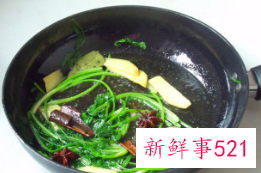 五香熏鱼的做法和配料窍门