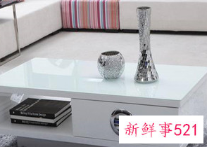 客厅放茶几有什么讲究