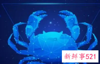 属狗的巨蟹座男生