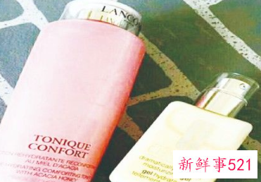 粉水搭配什么乳液好