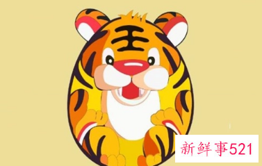 属虎的巨蟹座2022年运势