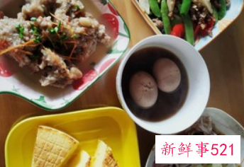 家常的菜谱有哪些