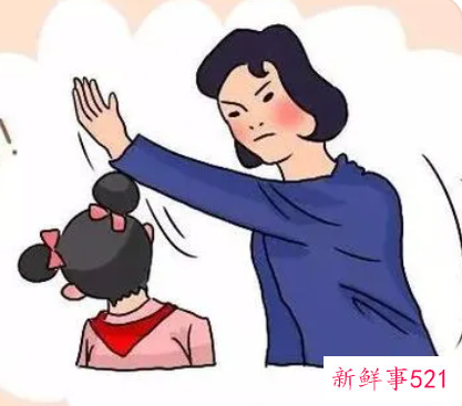 体罚孩子真的有用吗