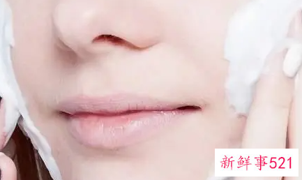 夏季护肤的误区有哪些