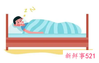 梦见打鼾打呼噜有什么征兆