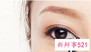 学化妆新手零基础教程