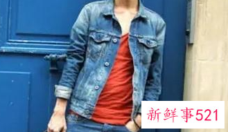 男生夏季服装搭配技巧