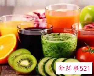 凉性食物怎么吃不伤害身体