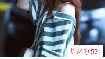 男人一般喜欢女人穿什么类型衣服