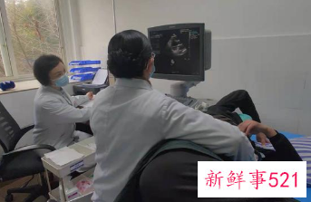 山东首例国产人工心脏植入患者在青岛出院