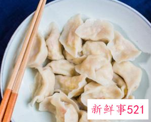 过年吃牛肉馅饺子好吗