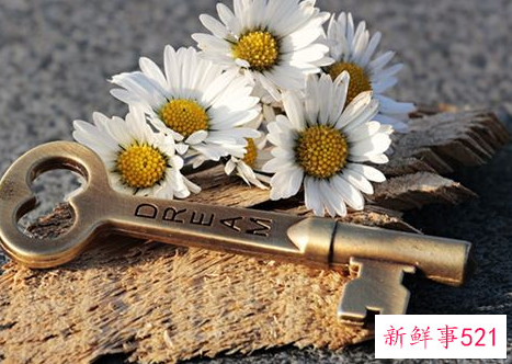 梦见钥匙坏了是什么意思