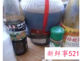 五香熏鱼的做法和配料窍门