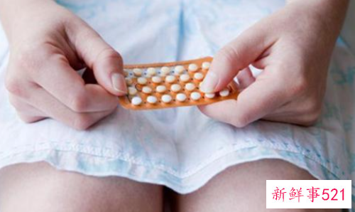 避孕药吃一天停药怎么办