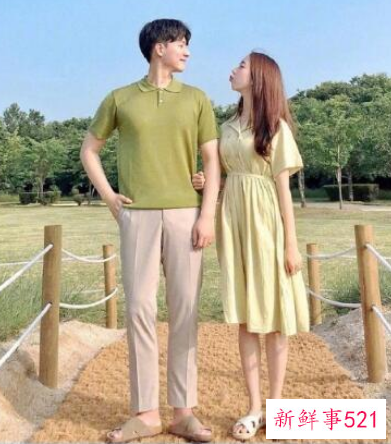 恋爱早安暖心话