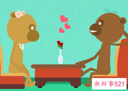 追女孩聊天没话题了怎么办