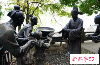 梦见施舍有什么征兆