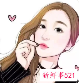 容易上手的女人都有哪几个特点