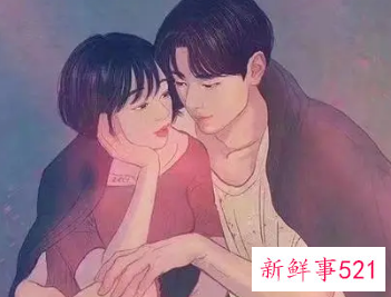 碰嘴唇算接吻吗