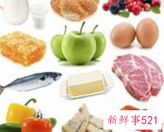 预防青春痘的食物方法