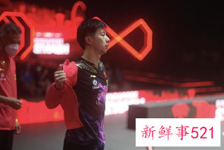 2022杭州亚运会国乒参赛人员