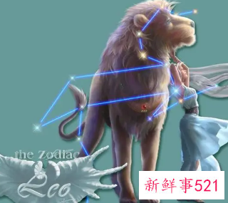 堪称人生赢家的4大星座