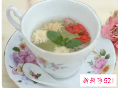 熬夜上火吃什么