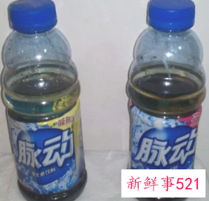 矿泉水瓶自制加湿器