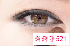 怎么样才能让眼窝变深