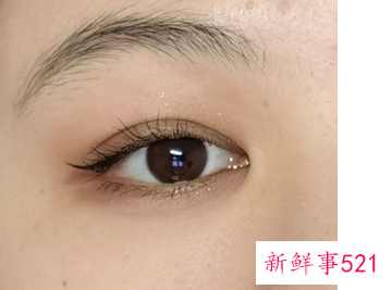 眼线什么时候画才比较好