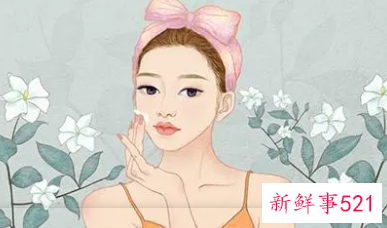 春季护肤7个小常识