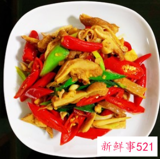 家常的菜谱有哪些