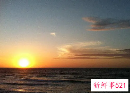 梦见风景美什么意思