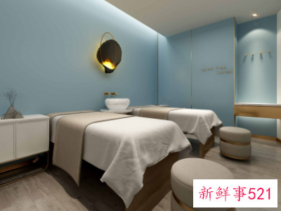 女人有必要去美容院吗