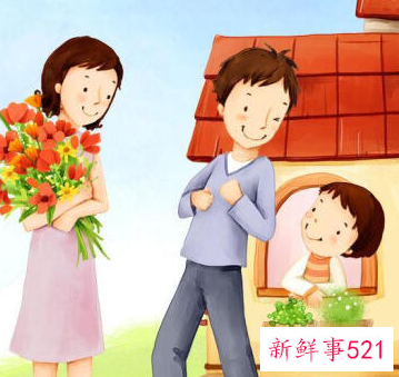 女孩什么样的家境算好的