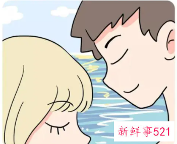 十二星座男最想吻哪个星座女