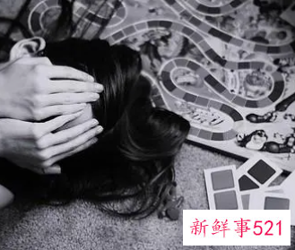 梦里总是焦虑和不安