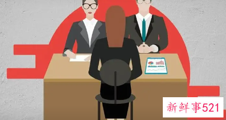 让你在面试中完美胜出的八个方法