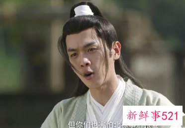 《雪中悍刀行》收官