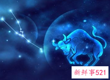 天籁之音的五大星座